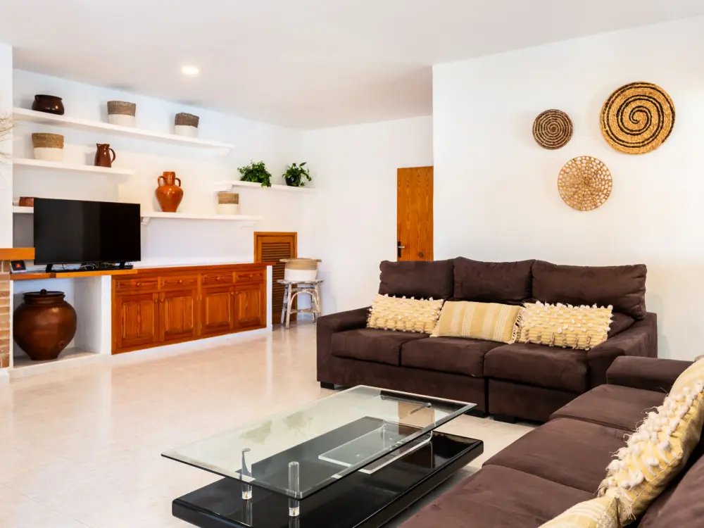 Maison de Vacances Sant Joan de Labritja