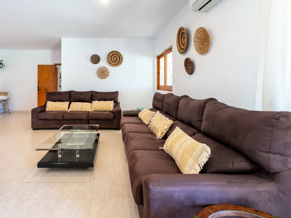 Maison de Vacances Sant Joan de Labritja