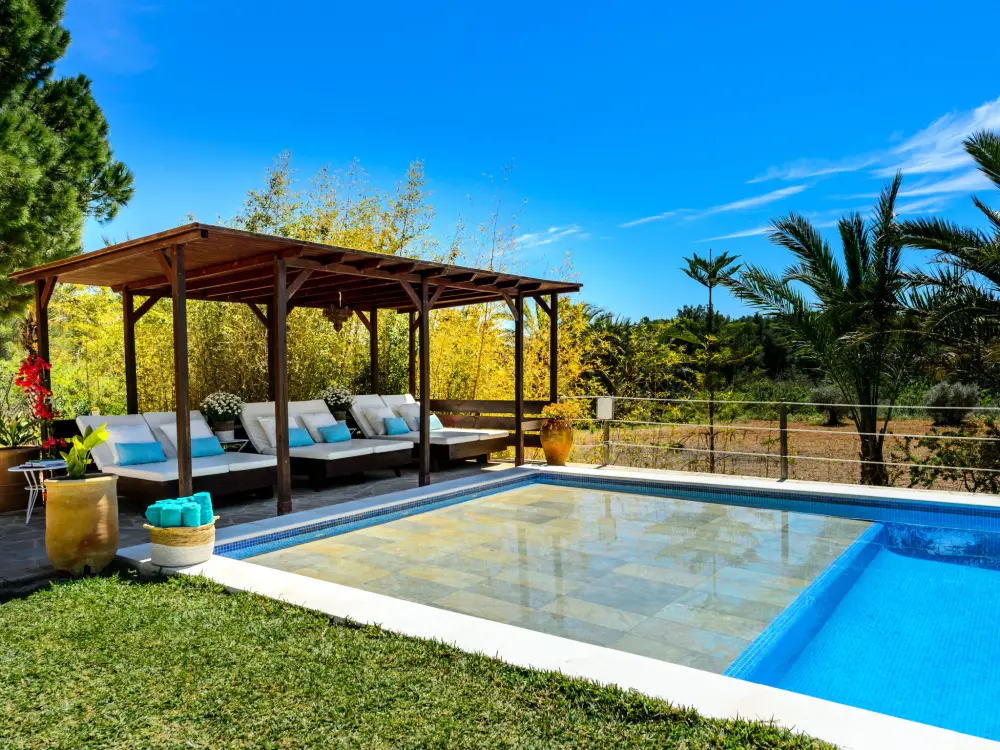 Maison de Vacances Sant Joan de Labritja