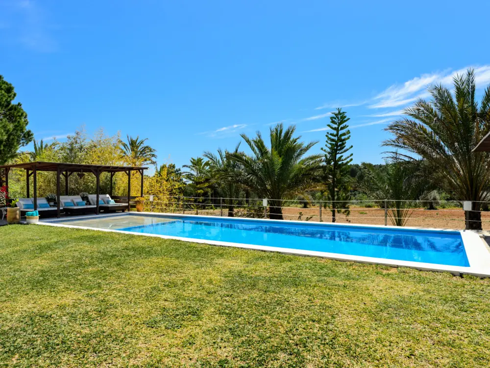 Maison de Vacances Sant Joan de Labritja