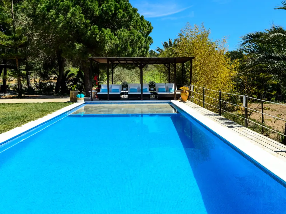 Maison de Vacances Sant Joan de Labritja