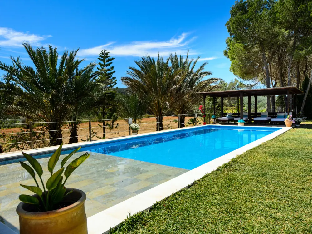 Maison de Vacances Sant Joan de Labritja