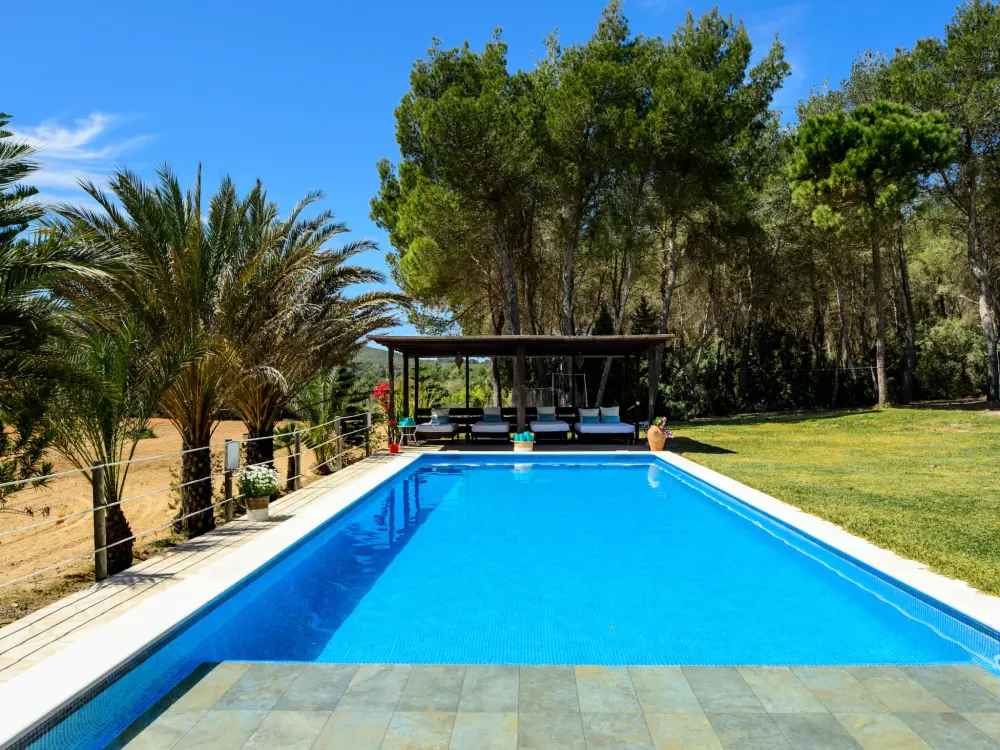 Maison de Vacances Sant Joan de Labritja