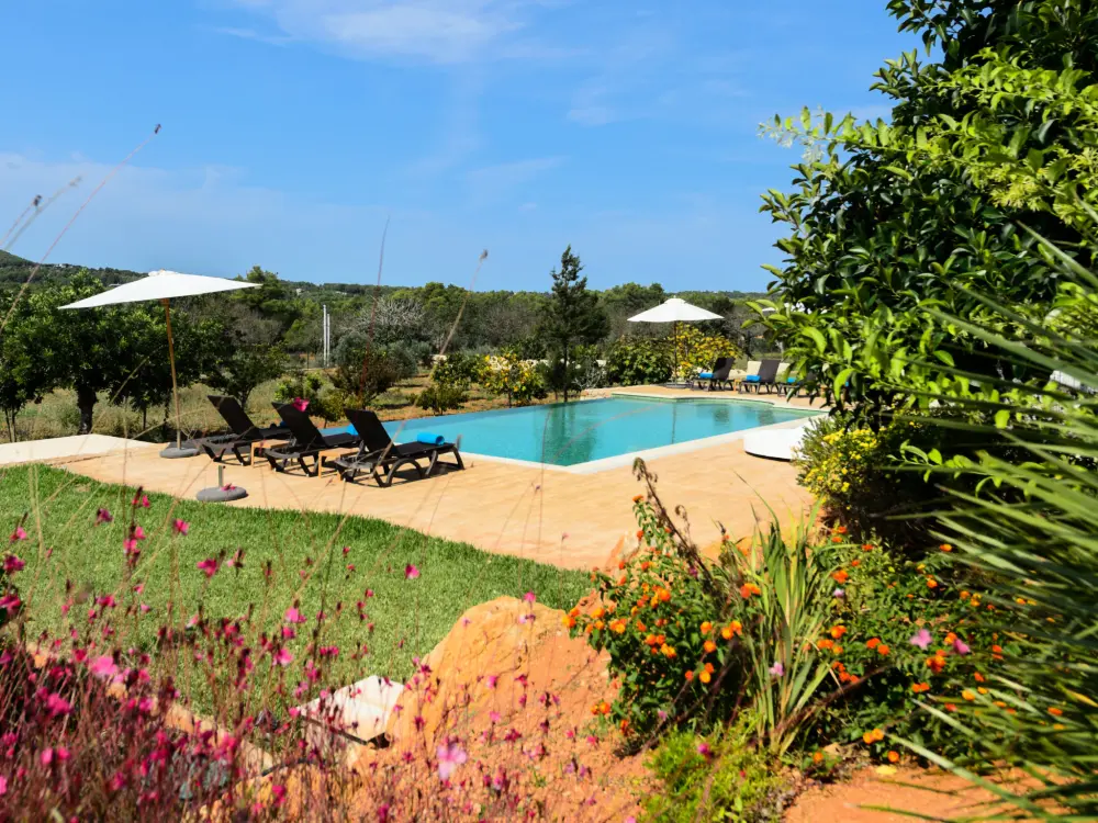 Maison de Vacances Sant Joan de Labritja
