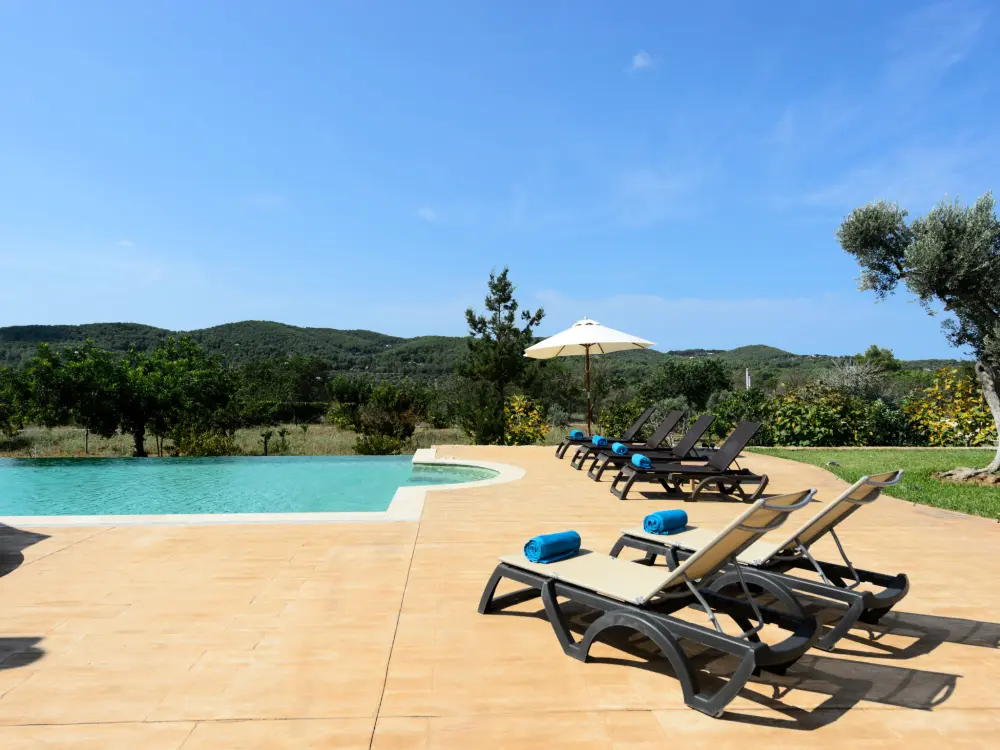 Maison de Vacances Sant Joan de Labritja