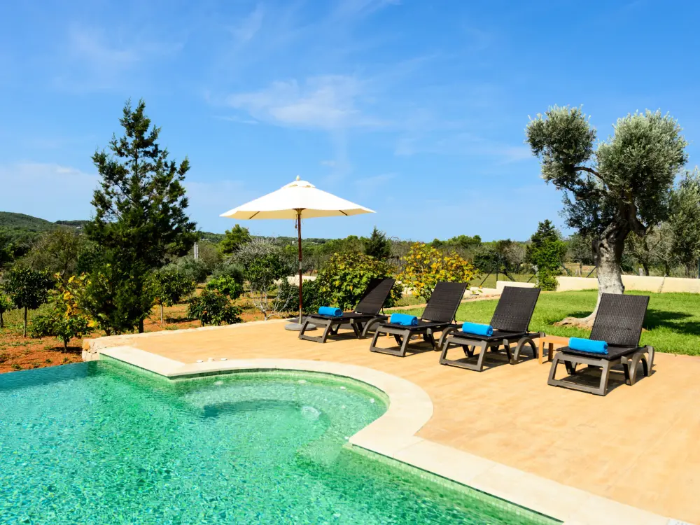 Maison de Vacances Sant Joan de Labritja
