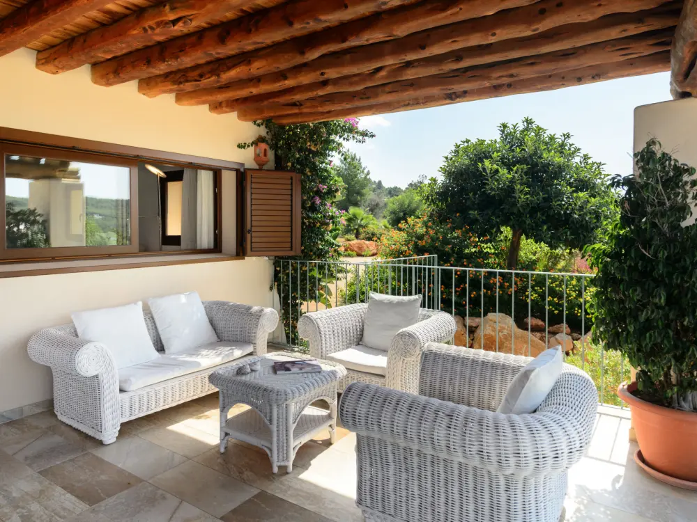 Maison de Vacances Sant Joan de Labritja