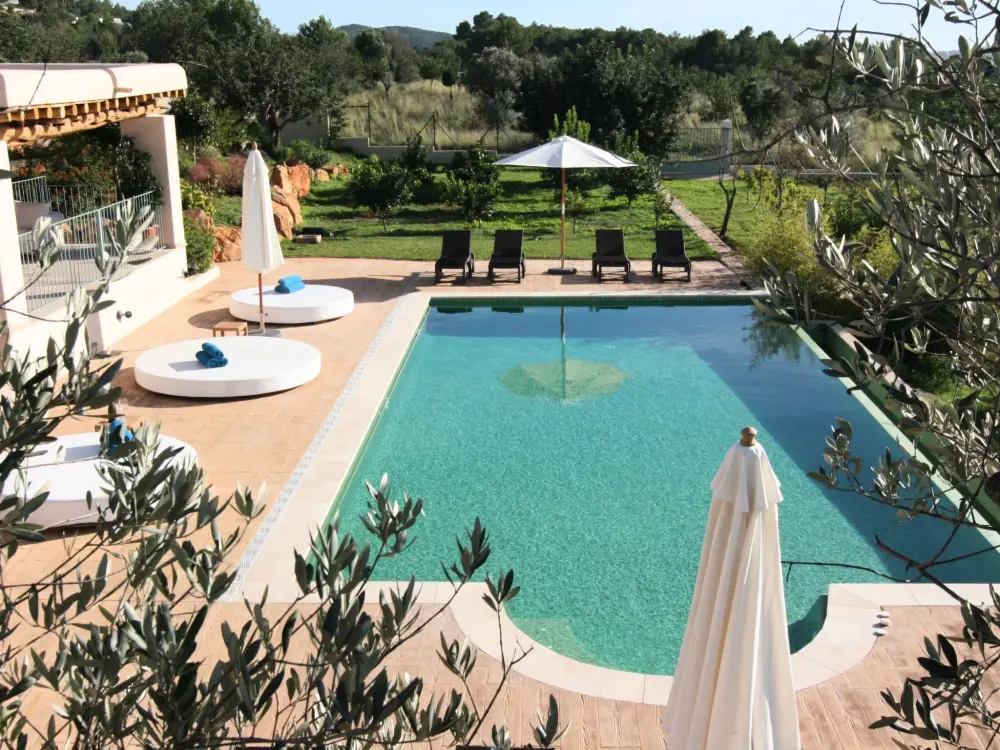 Maison de Vacances Sant Joan de Labritja