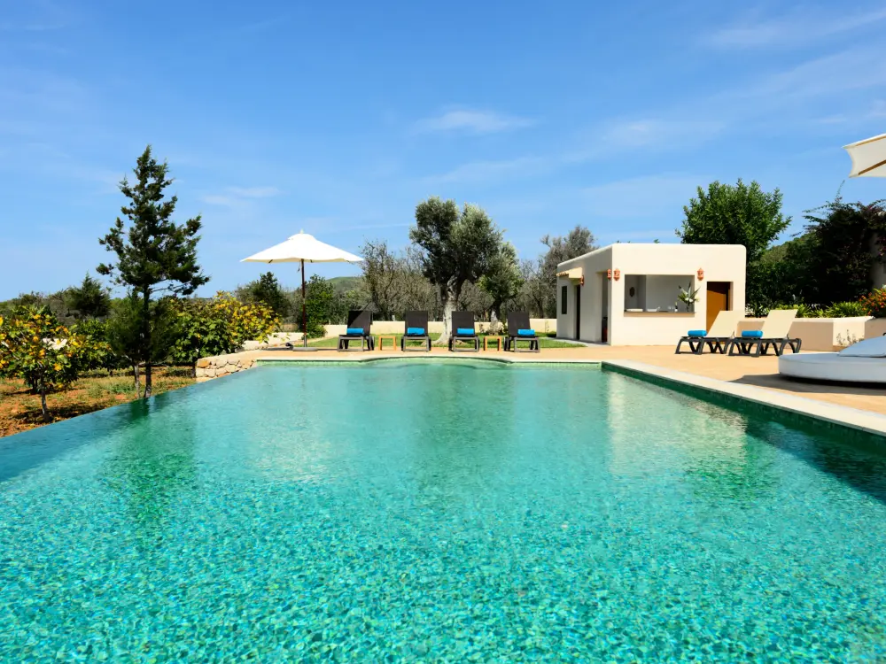 Maison de Vacances Sant Joan de Labritja