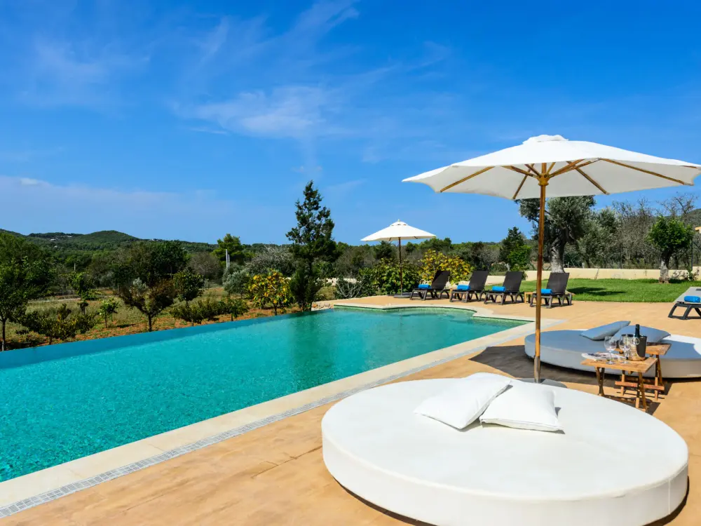 Maison de Vacances Sant Joan de Labritja