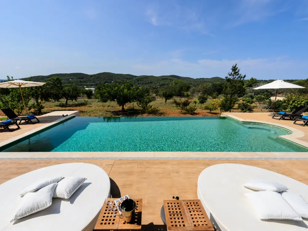 Maison de Vacances Sant Joan de Labritja