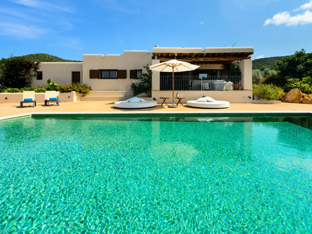 Maison de Vacances Sant Joan de Labritja