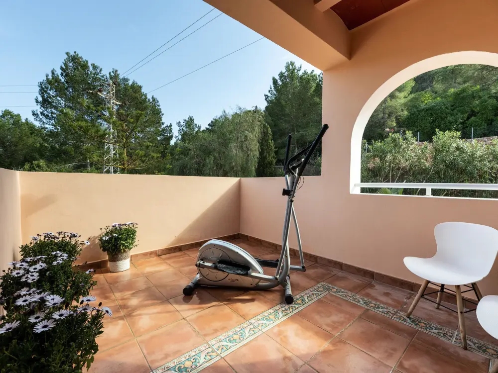 Maison de Vacances Sant Joan de Labritja