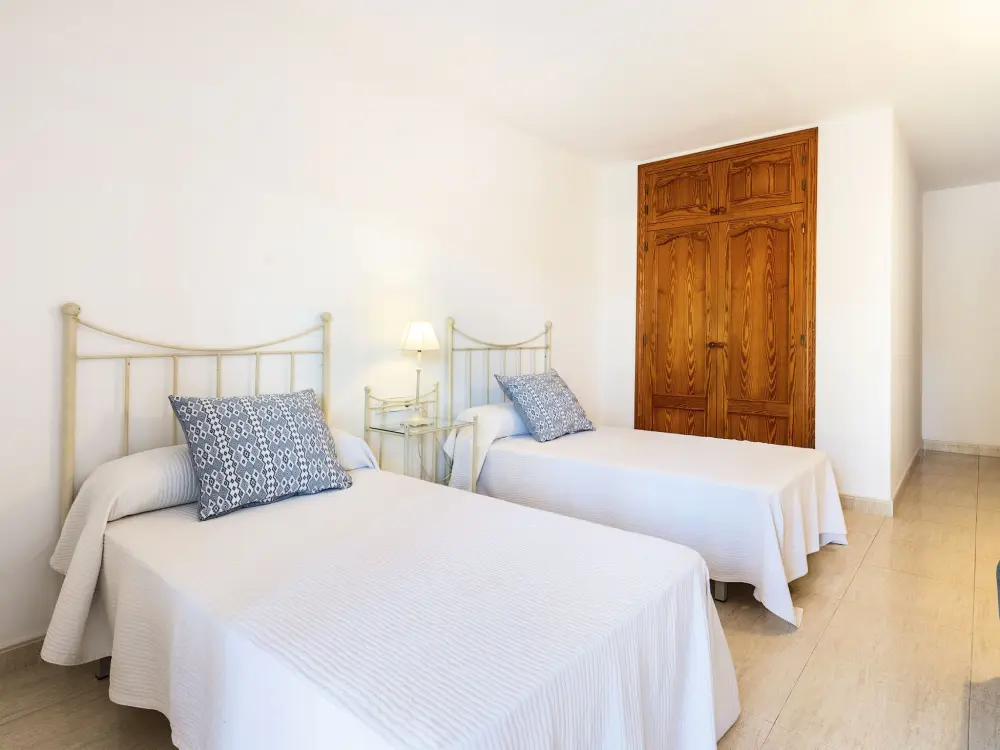Maison de Vacances Sant Joan de Labritja
