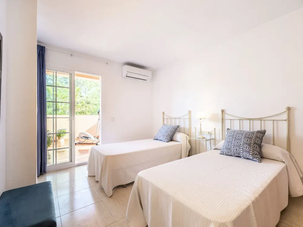 Maison de Vacances Sant Joan de Labritja