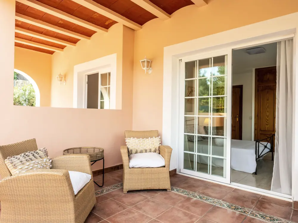 Maison de Vacances Sant Joan de Labritja