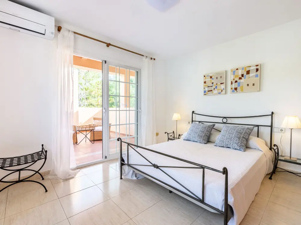 Maison de Vacances Sant Joan de Labritja