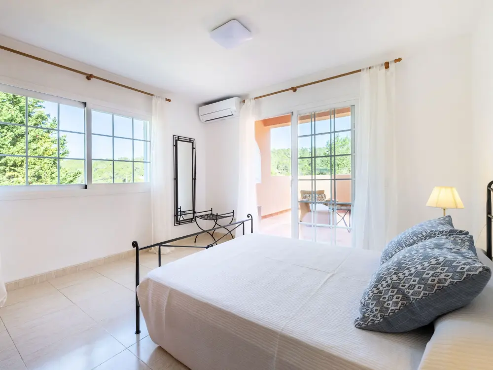 Maison de Vacances Sant Joan de Labritja
