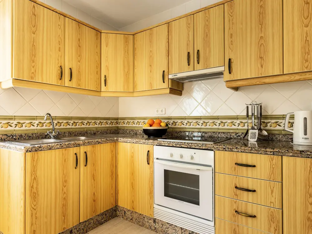 Maison de Vacances Sant Joan de Labritja