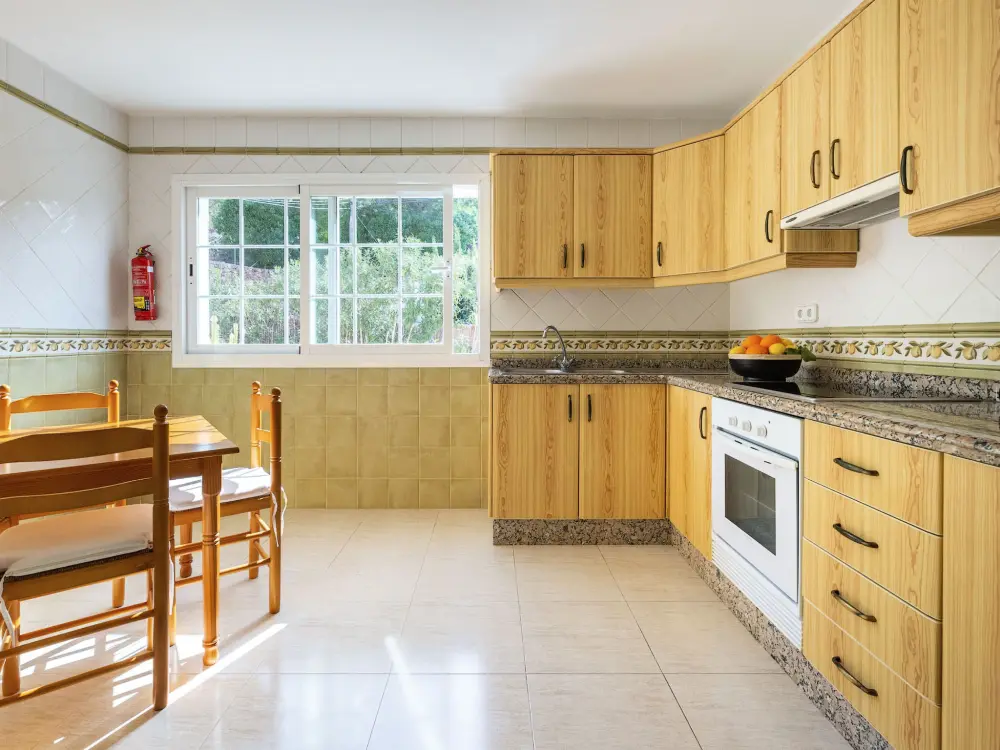 Maison de Vacances Sant Joan de Labritja