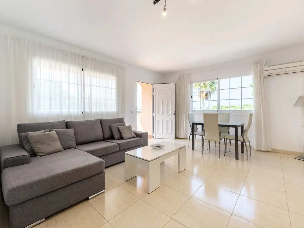 Maison de Vacances Sant Joan de Labritja