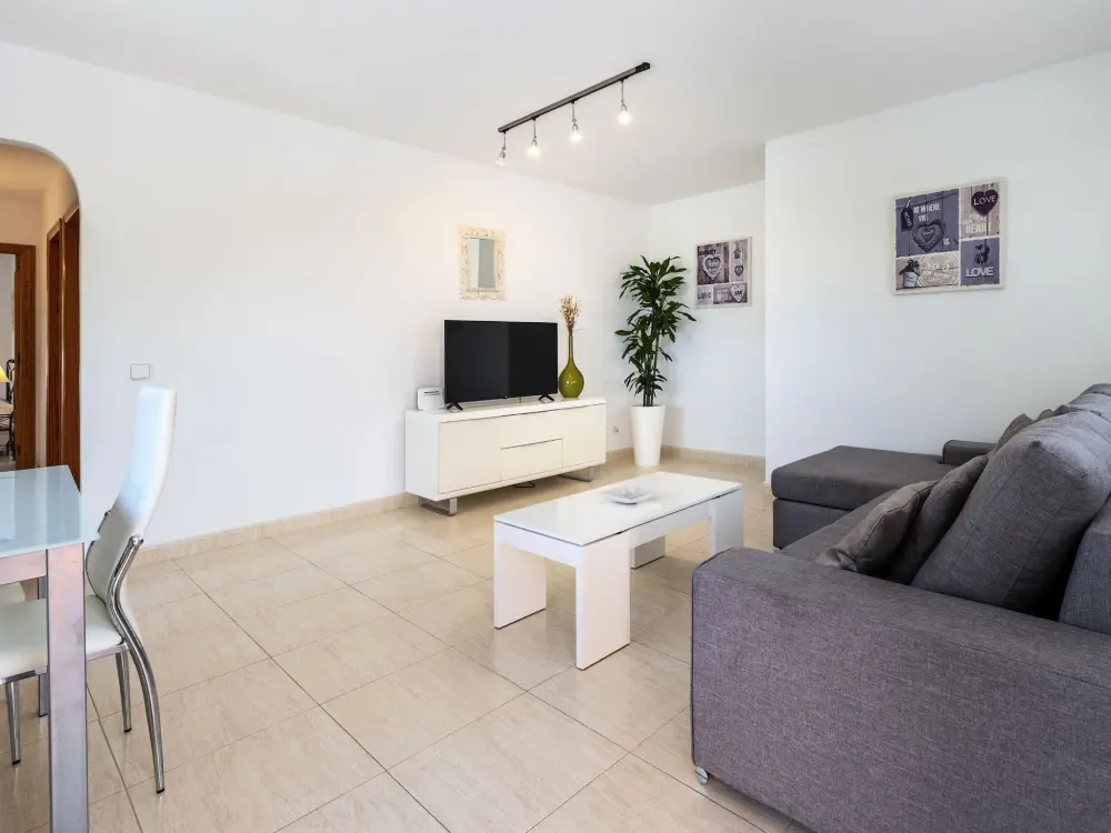 Maison de Vacances Sant Joan de Labritja