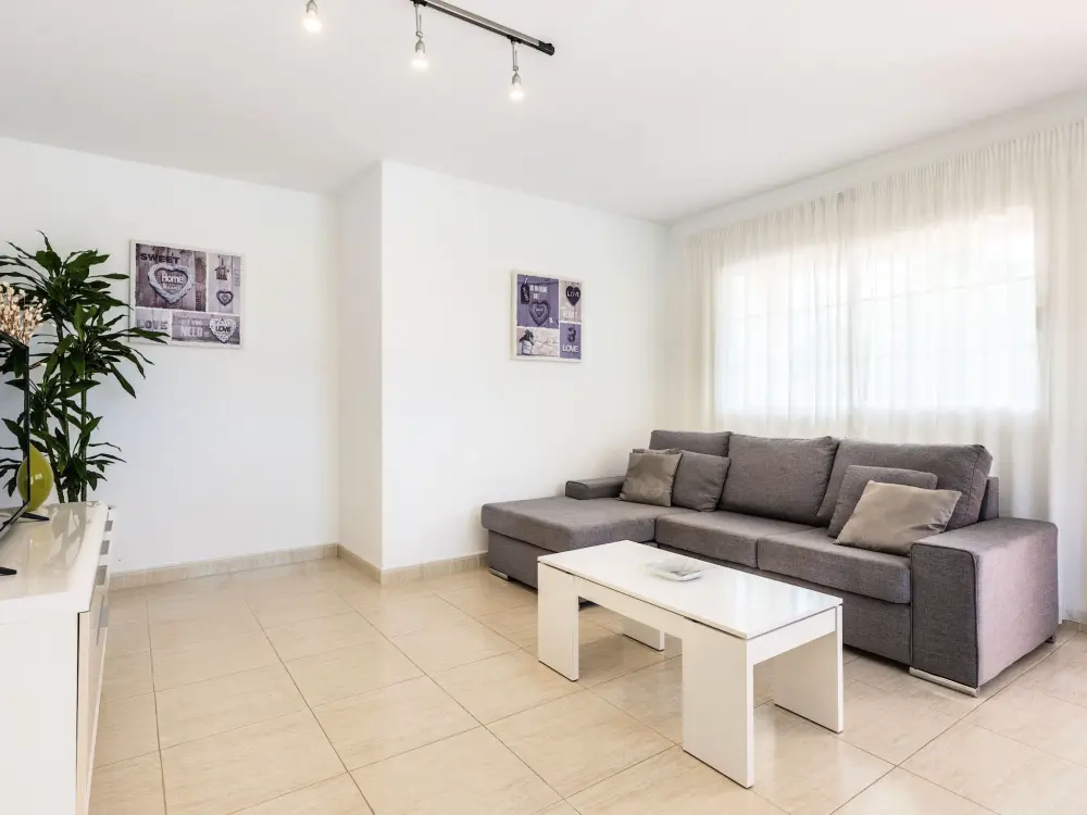 Maison de Vacances Sant Joan de Labritja