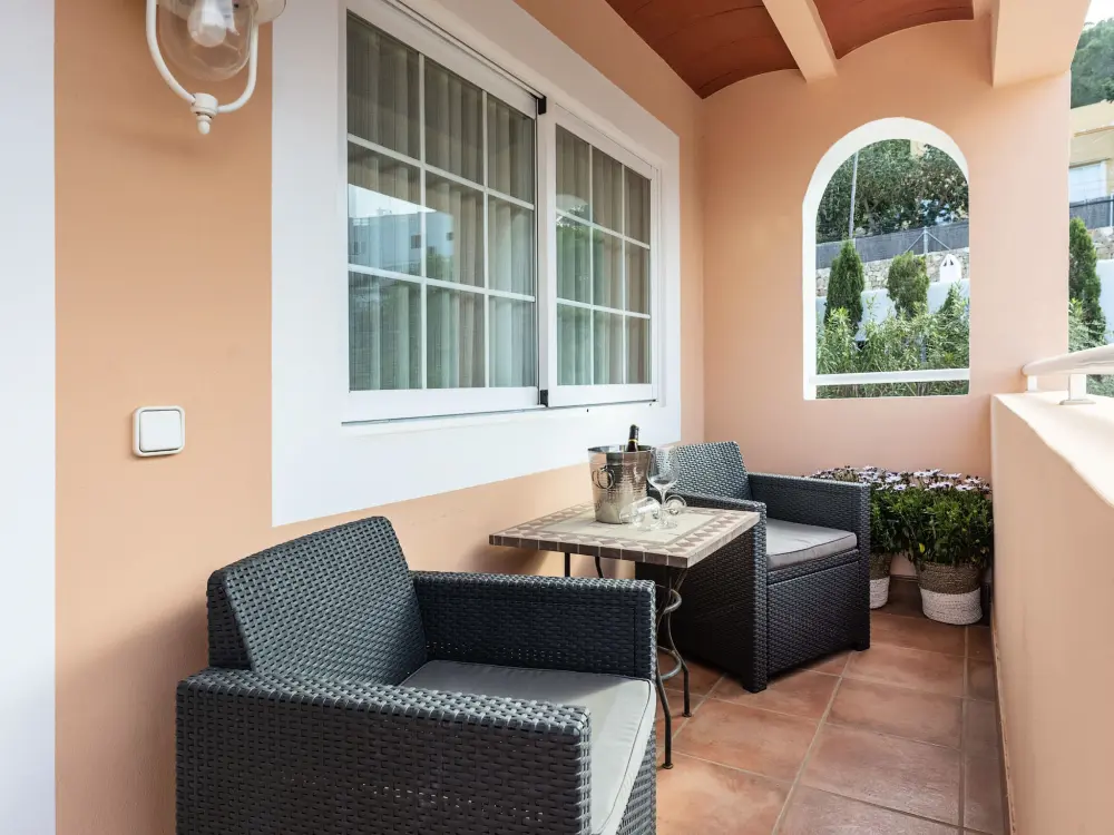 Maison de Vacances Sant Joan de Labritja