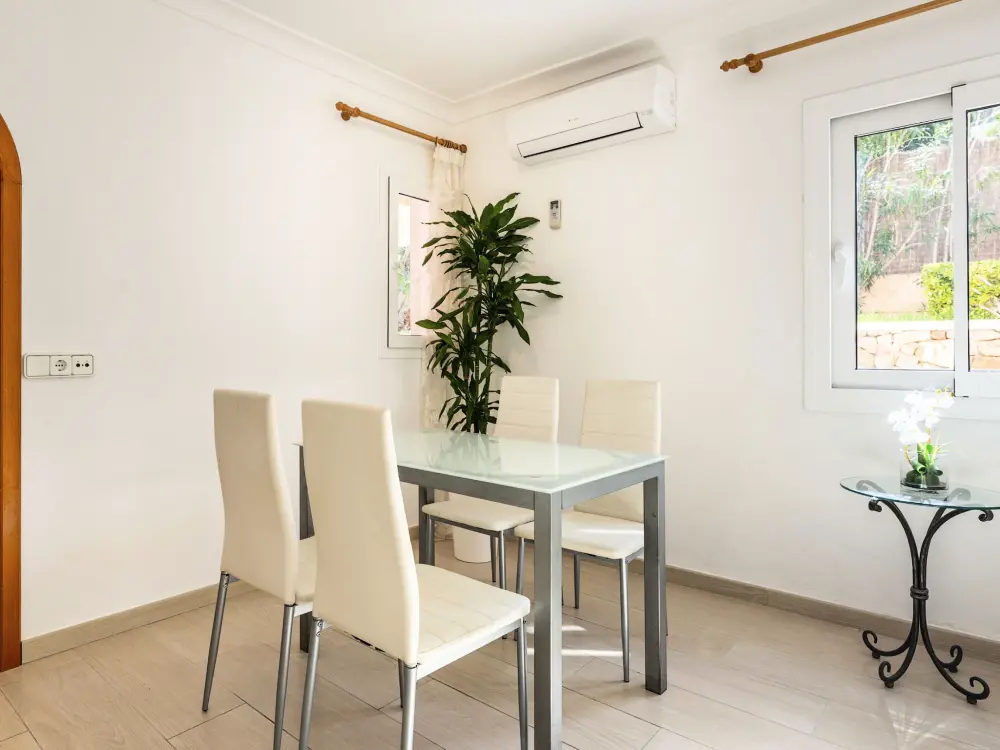 Maison de Vacances Sant Joan de Labritja