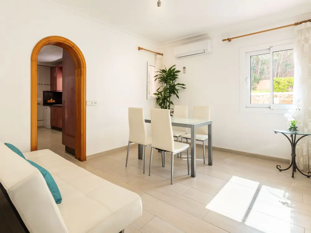 Maison de Vacances Sant Joan de Labritja