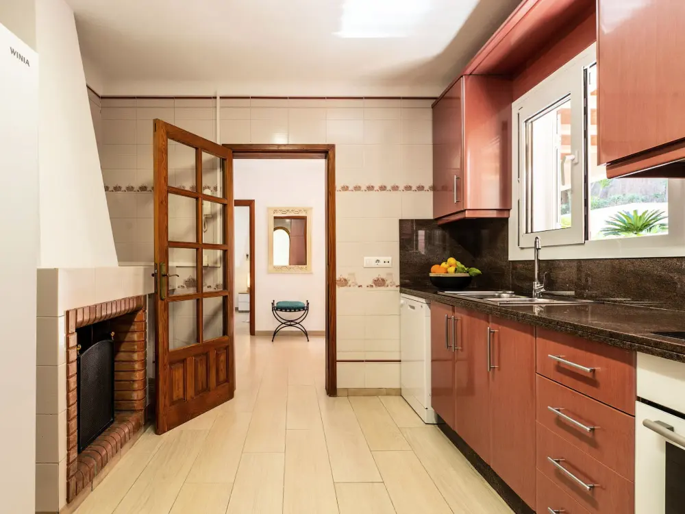 Maison de Vacances Sant Joan de Labritja
