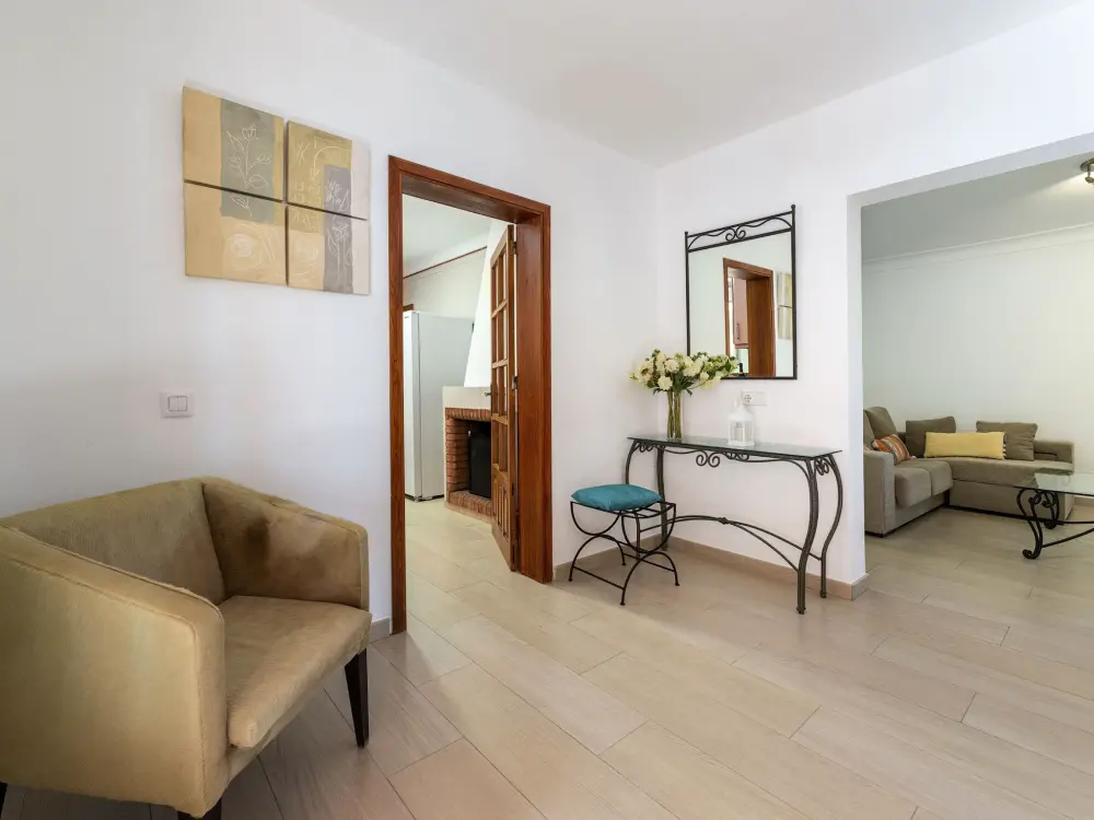 Maison de Vacances Sant Joan de Labritja