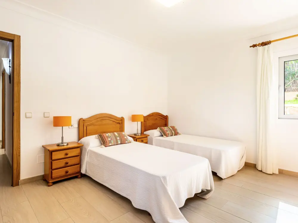 Maison de Vacances Sant Joan de Labritja