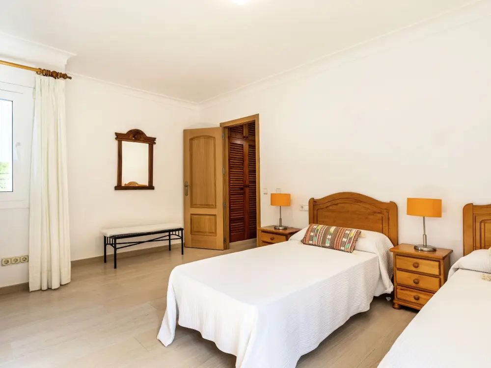 Maison de Vacances Sant Joan de Labritja