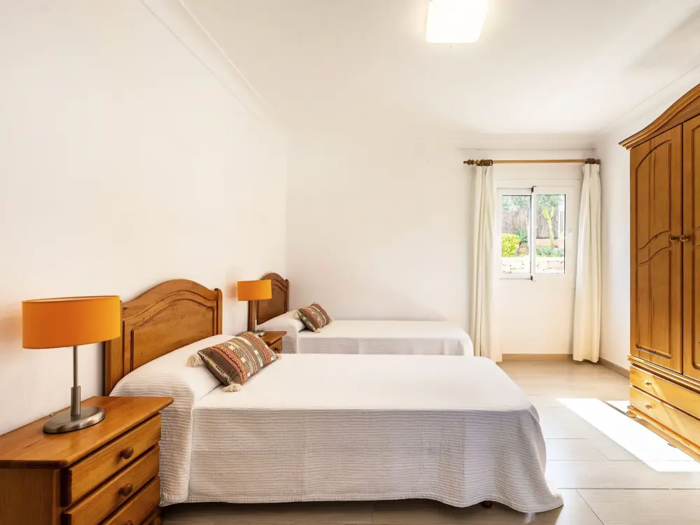 Maison de Vacances Sant Joan de Labritja