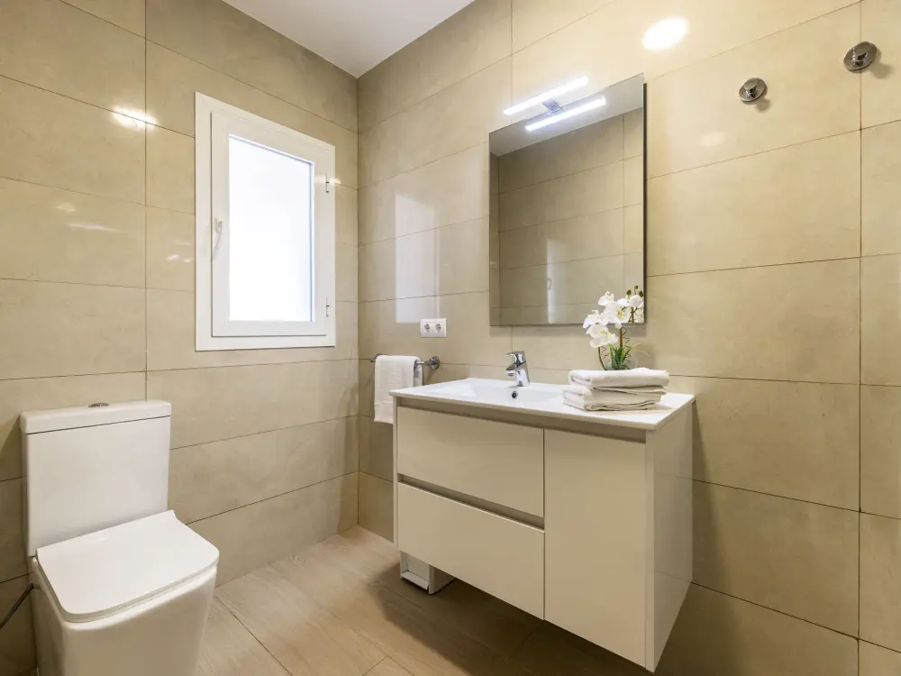 Maison de Vacances Sant Joan de Labritja