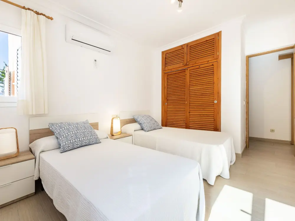 Maison de Vacances Sant Joan de Labritja