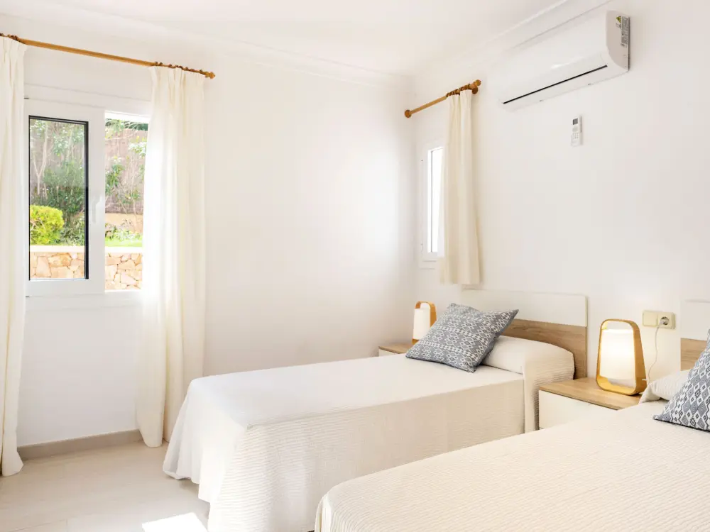 Maison de Vacances Sant Joan de Labritja