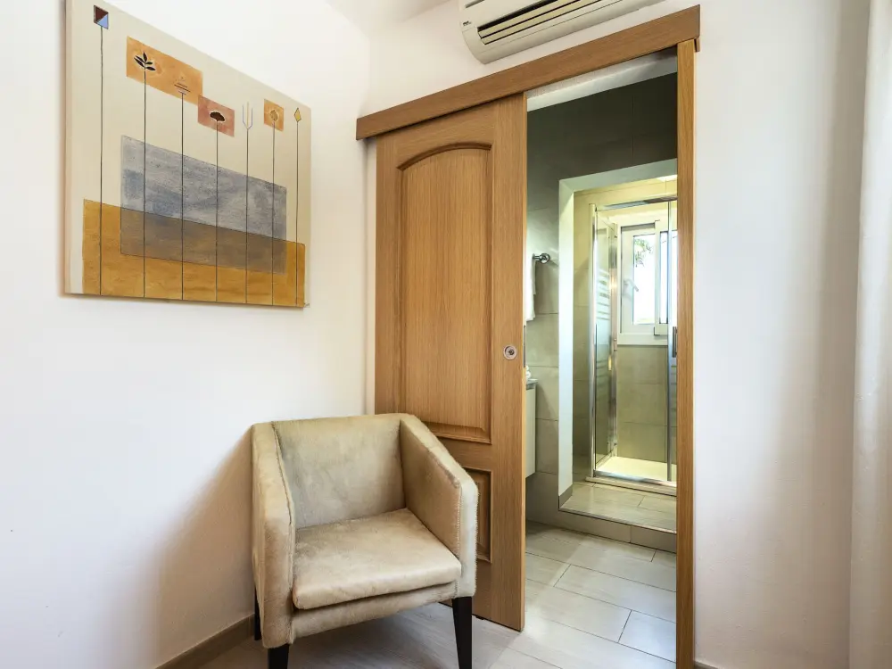 Maison de Vacances Sant Joan de Labritja