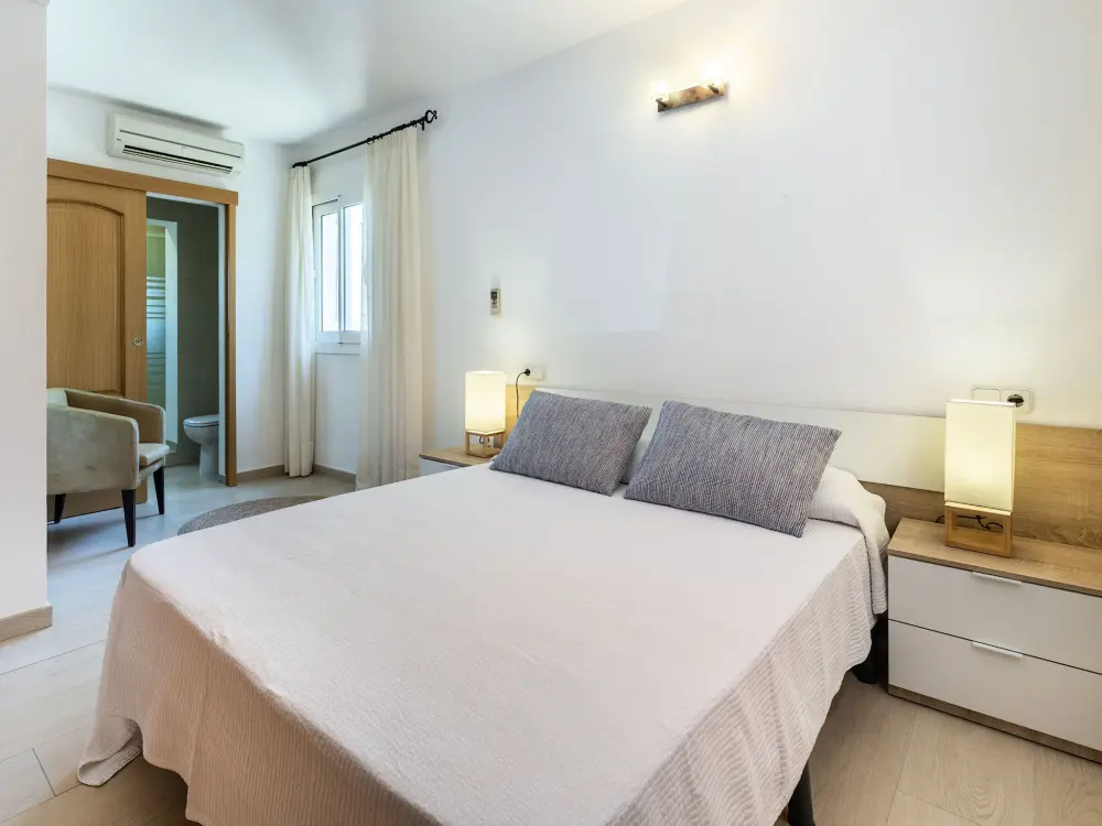 Maison de Vacances Sant Joan de Labritja