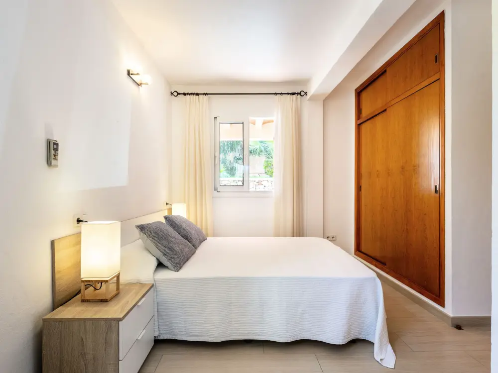 Maison de Vacances Sant Joan de Labritja