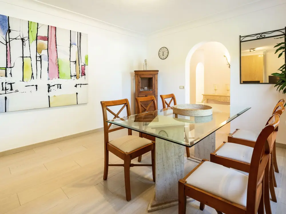 Maison de Vacances Sant Joan de Labritja
