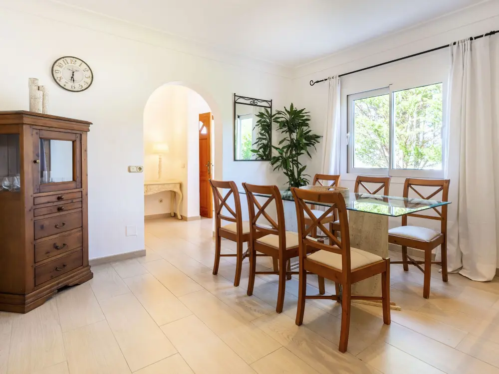 Maison de Vacances Sant Joan de Labritja