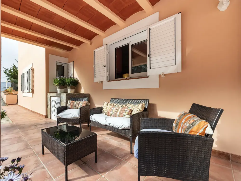 Maison de Vacances Sant Joan de Labritja