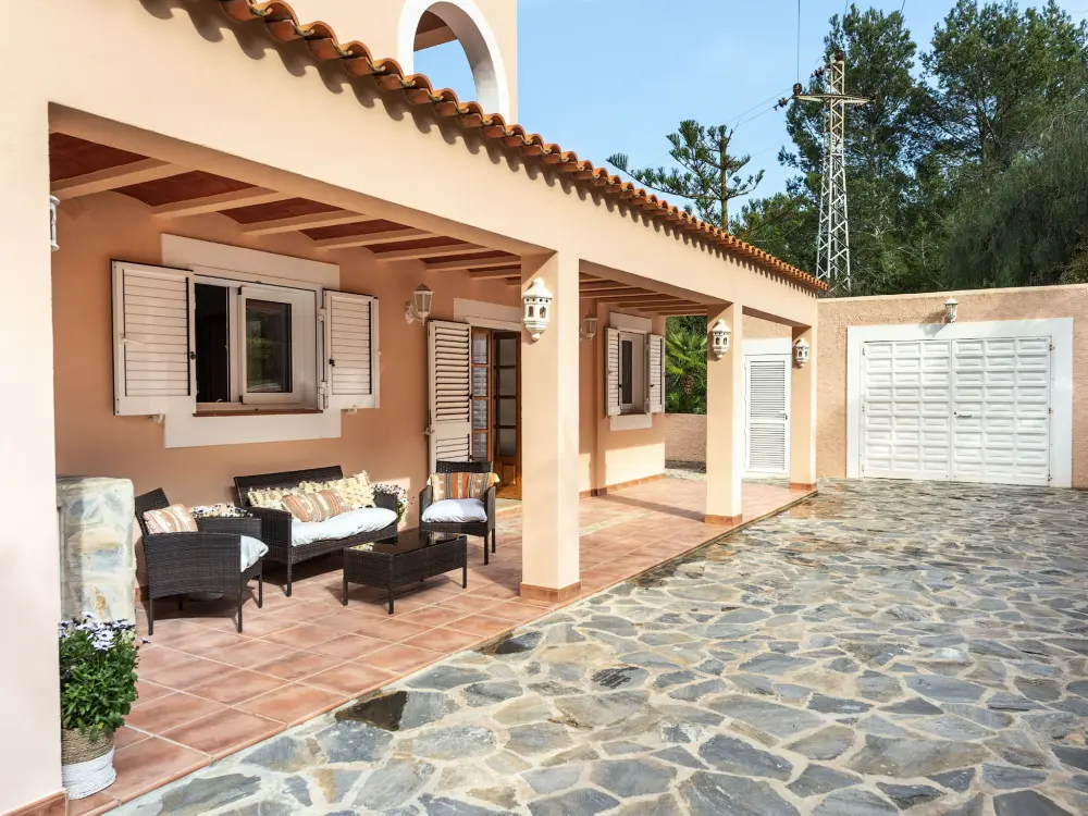 Maison de Vacances Sant Joan de Labritja