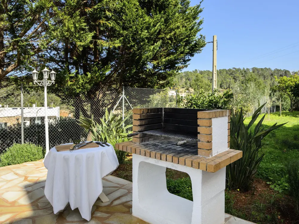 Maison de Vacances Sant Joan de Labritja