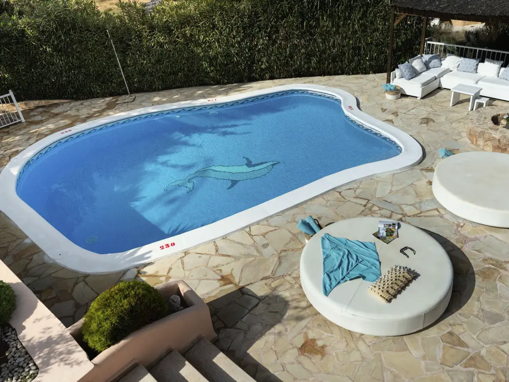 Maison de Vacances Sant Joan de Labritja