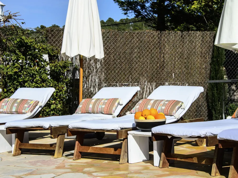 Maison de Vacances Sant Joan de Labritja