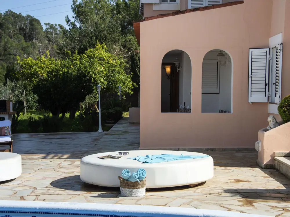 Maison de Vacances Sant Joan de Labritja