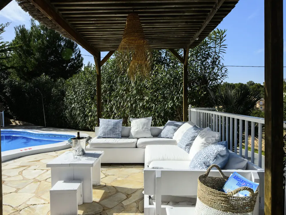 Maison de Vacances Sant Joan de Labritja